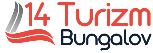 14 Turizm Bungalov